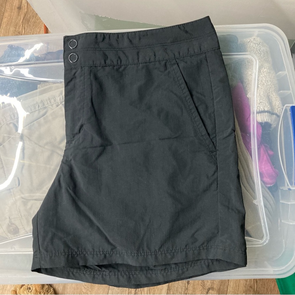 Eddie Bauer shorts